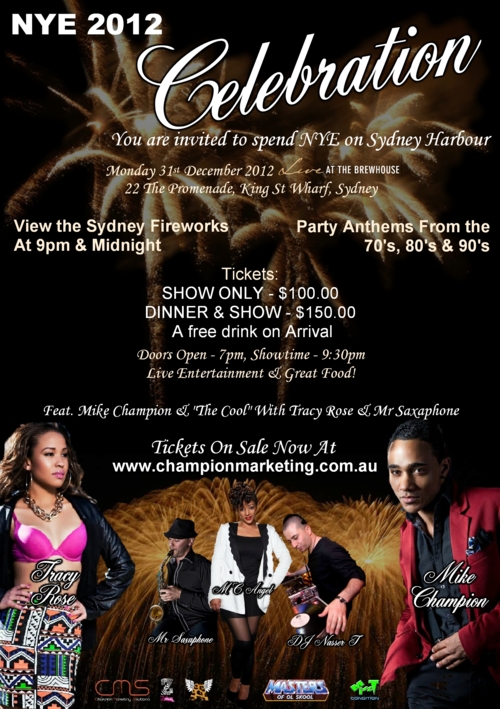 Mint Condition Records